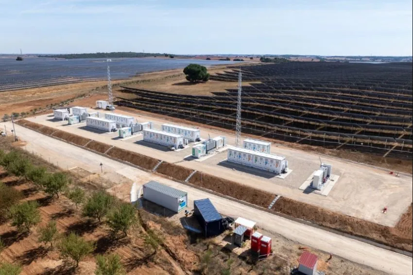 Energia do futuro: armazenar energia é muito mais do que uma bateria