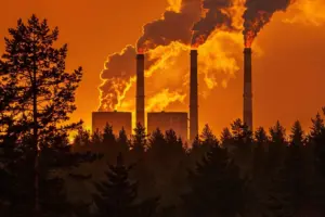 Canal Solar - Instituto internacional reage a projeto que amplia contratação de termelétricas no Brasil 