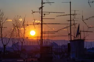 Canal Solar - Intervalos entre El Niño e La Niña ficam mais curtos e desafiam planejamento do setor elétrico