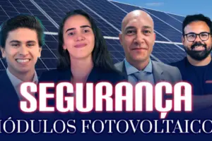 Módulo solar que não pega fogo？Entenda a tecnologia da LONGi