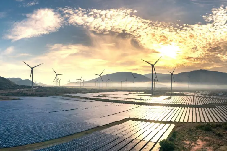 Canal Solar - MME regulamenta compensação a usinas solares e eólicas por curtailment