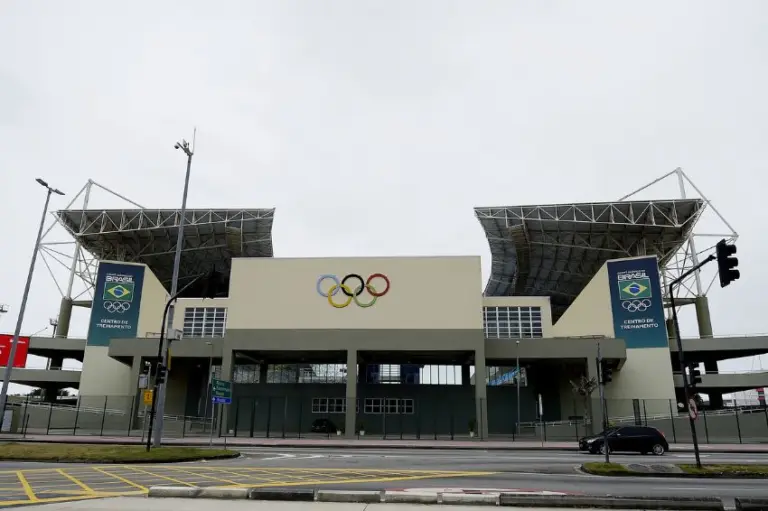 Canal Solar - Mercado livre de energia ajuda Comitê Olímpico a reduzir emissões no CT do Time Brasil