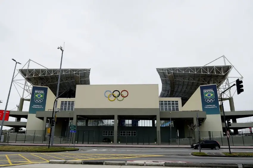 Canal Solar - Mercado livre de energia ajuda Comitê Olímpico a reduzir emissões no CT do Time Brasil