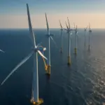 Metodologia reúne critérios técnicos, ambientais e econômicos para eólica offshore
