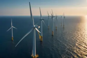 Metodologia reúne critérios técnicos, ambientais e econômicos para eólica offshore