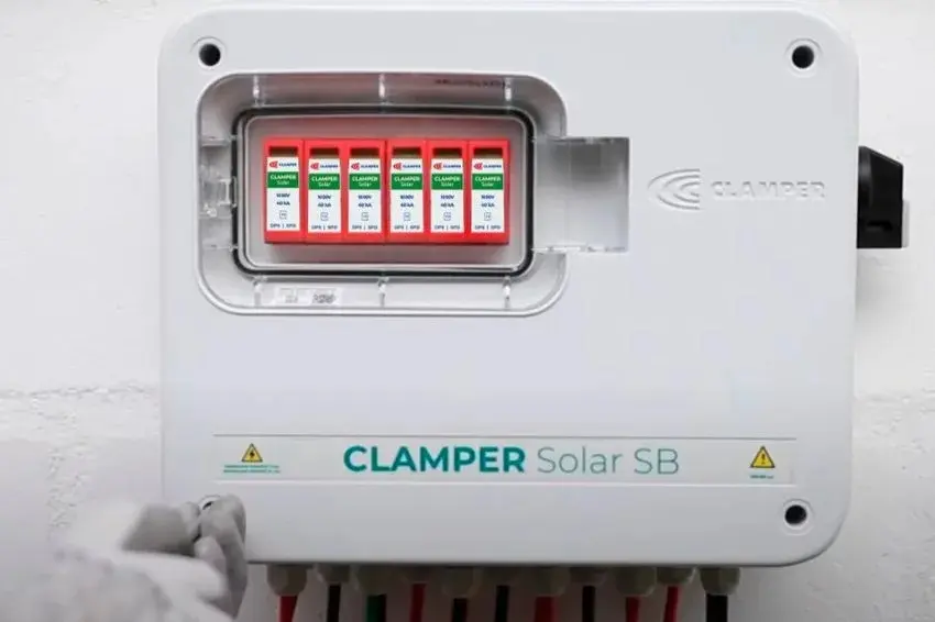 O custo invisível da omissão: quanto o integrador solar perde por não instalar proteção externa