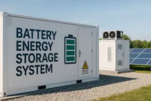 Canal Solar - O desafio energético deste século passa pelas baterias
