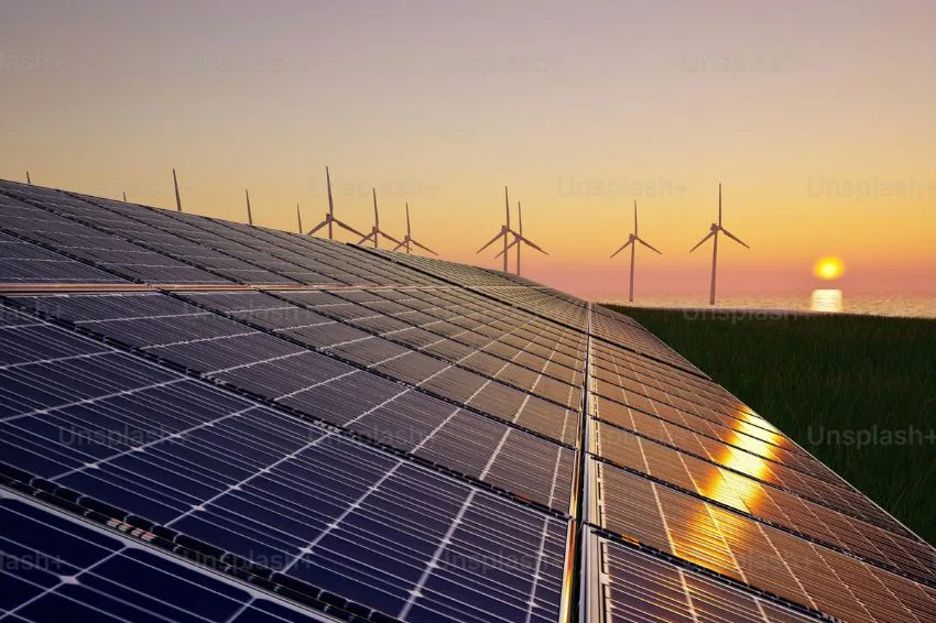Canal Solar - ONS prevê cortes de até 40 GW por ano em usinas solares e eólicas até 2030