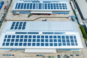 Canal Solar - Onde ganhar dinheiro GreenYellow revela setores mais atrativos para “Energy as a service