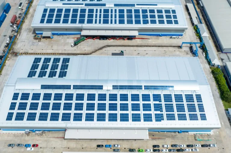 Canal Solar - Onde ganhar dinheiro GreenYellow revela setores mais atrativos para “Energy as a service