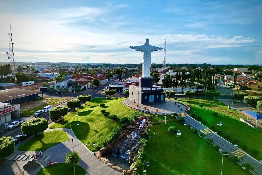 Canal Solar - Pequena no mapa, gigante na energia solar cidade de apenas 50 mil habitantes investe R$ 2 milhões em GD 
