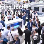 Canal Solar - Perdeu os principais anúncios da maior feira de energia solar da Europa Confira um resumo completo