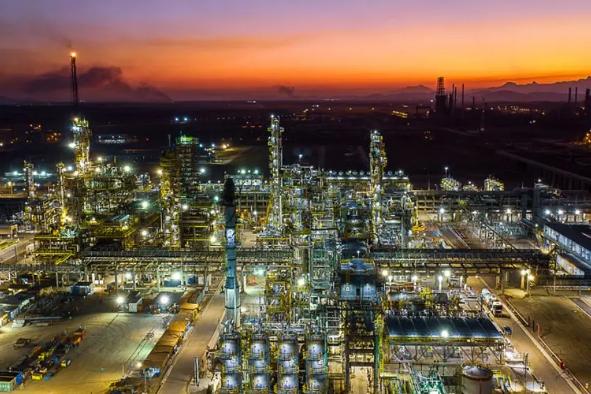 Canal Solar - Petrobras implantará usina solar no Complexo Boaventura