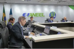 El análisis del proceso de renovación de los contratos de Proinfa ha sido aplazado.