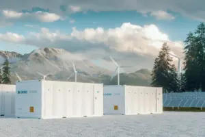 Canal Solar - Proposta da ANEEL amplia competitividade no leilão de baterias, avalia ABSAE