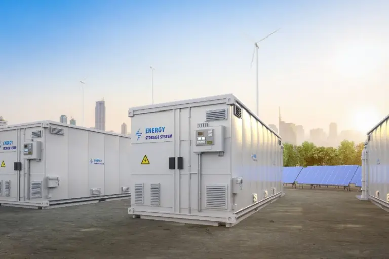 Canal Solar - Regulamentação da ANEEL e Plano Safra devem fortalecer investimentos em armazenamento de energia 