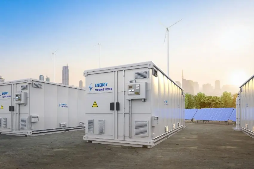 Canal Solar - Regulamentação da ANEEL e Plano Safra devem fortalecer investimentos em armazenamento de energia 