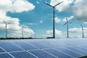 Canal Solar - Renováveis devem liderar expansão da eletricidade até 2030, aponta AIE
