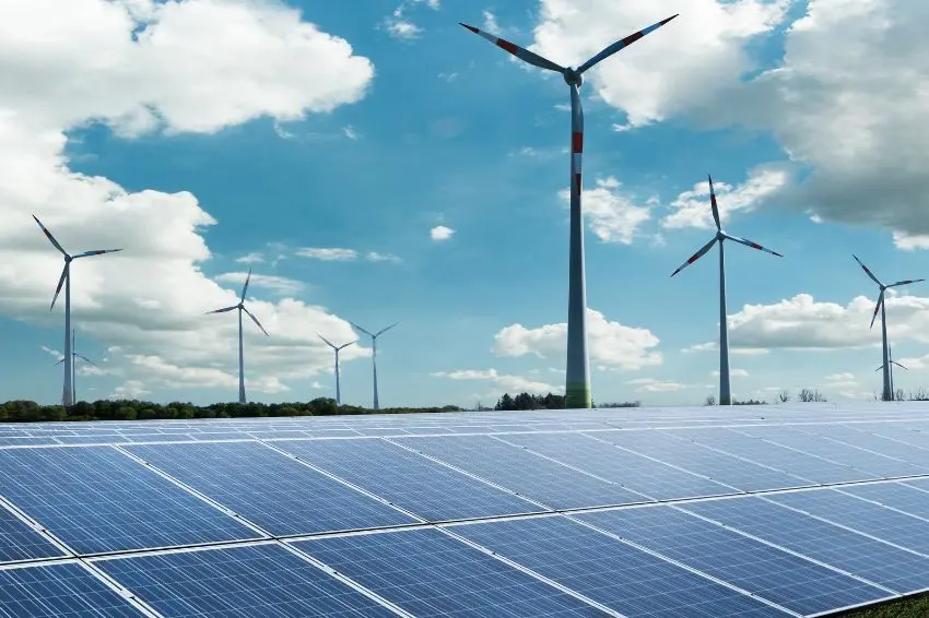Canal Solar - Renováveis devem liderar expansão da eletricidade até 2030, aponta AIE