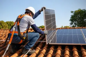Retrofit e segurança contra incêndio: como a evolução das normas está transformando o mercado fotovoltaico