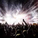 Canal Solar - Rock in Rio cria estratégia climática para neutralizar 100% das emissões de CO2