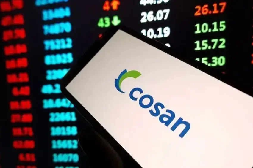 Canal Solar - S&P rebaixa nota da Cosan após impacto da reestruturação da Raízen