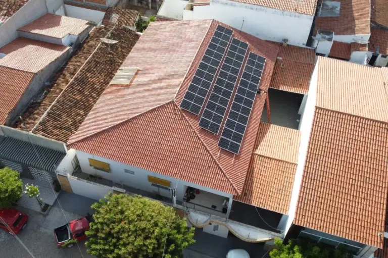 Canal Solar - Segurança jurídica não é um detalhe é a base para o futuro da geração distribuída