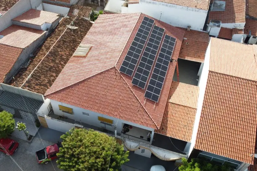 Canal Solar - Segurança jurídica não é um detalhe é a base para o futuro da geração distribuída