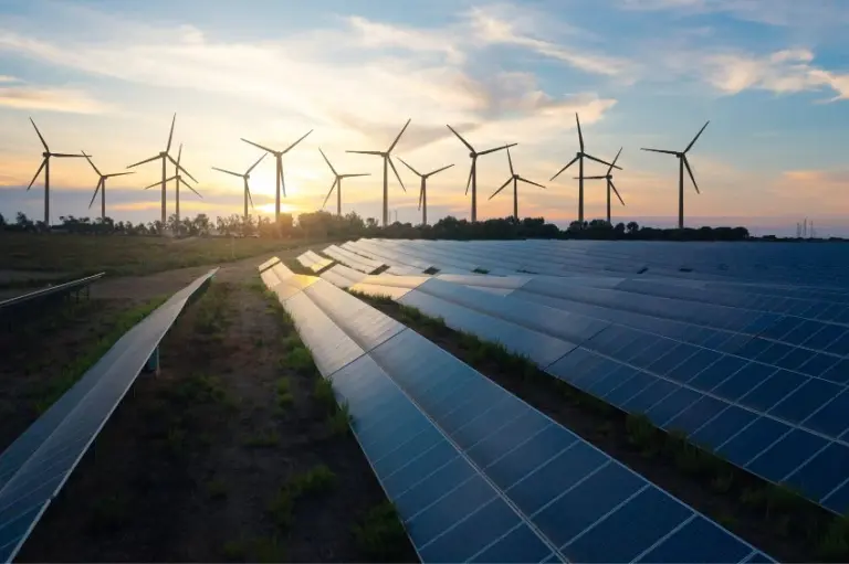 Série de artigos encerra ciclo apontando caminhos para a transformação do setor energético