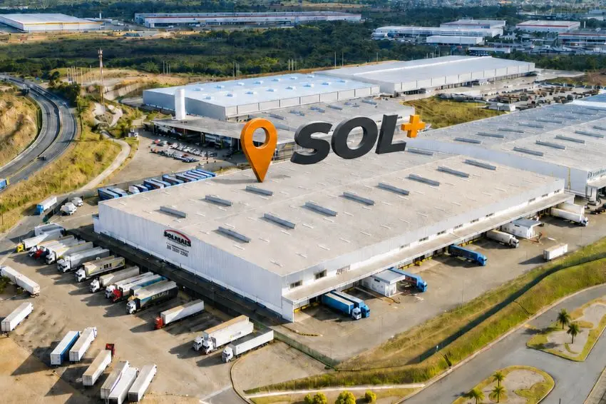 Solmais fortalece operação no Nordeste e lança frete de R$ 1 para integradores