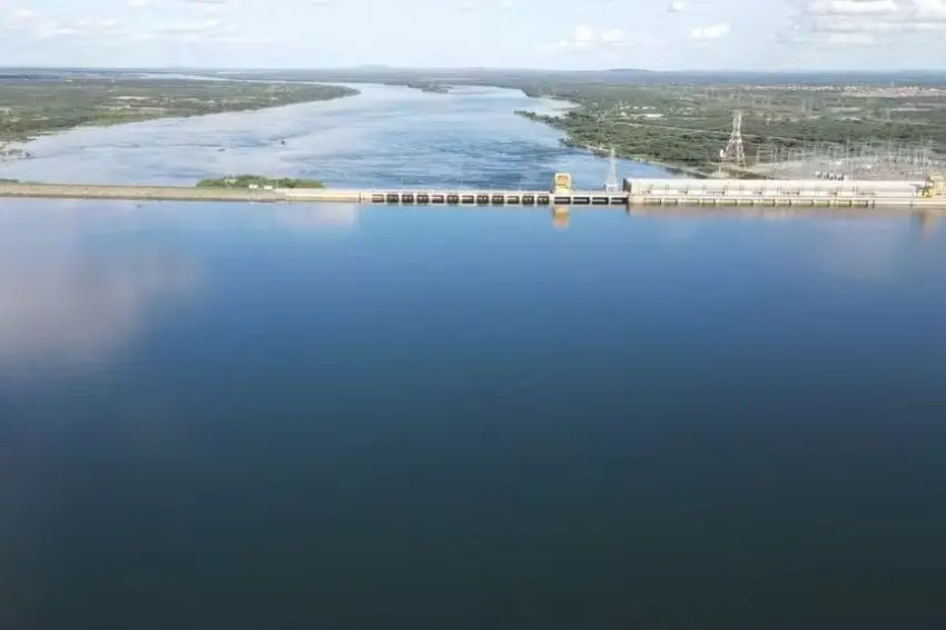 Canal Solar - Tarifa das hidrelétricas cotistas sobe 19,8% após revisão da ANEEL