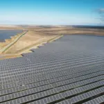 Canal Solar - Tesla compra 90% da produção de megausina solar com baterias (1)