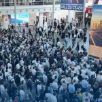 Canal Solar - The smarter E Europe 2026 reunirá mais de 2,8 mil expositores em Munique