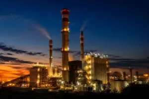 Canal Solar - Vencedora do LRCAP investirá R$ 1,5 bilhão em térmicas no Brasil