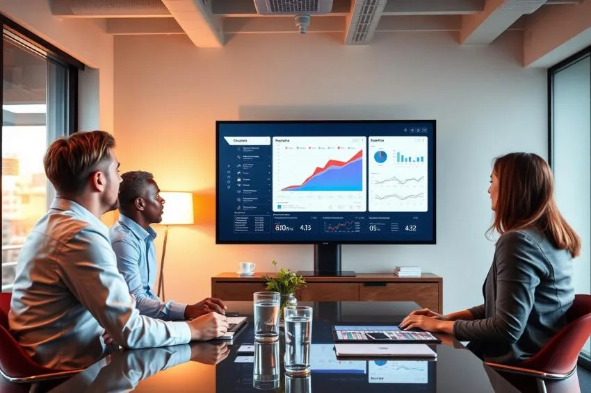 Workshop aborda como estruturar um processo comercial mais eficiente no mercado solar