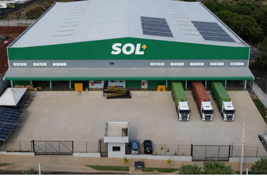 ZNSHINE Solar firma parceria com Solmais para ampliar distribuição de módulos fotovoltaicos no Brasil