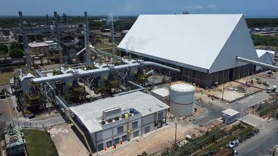 Braskem revela estratégia para administrar uma conta de energia de R$ 3 bilhões 
