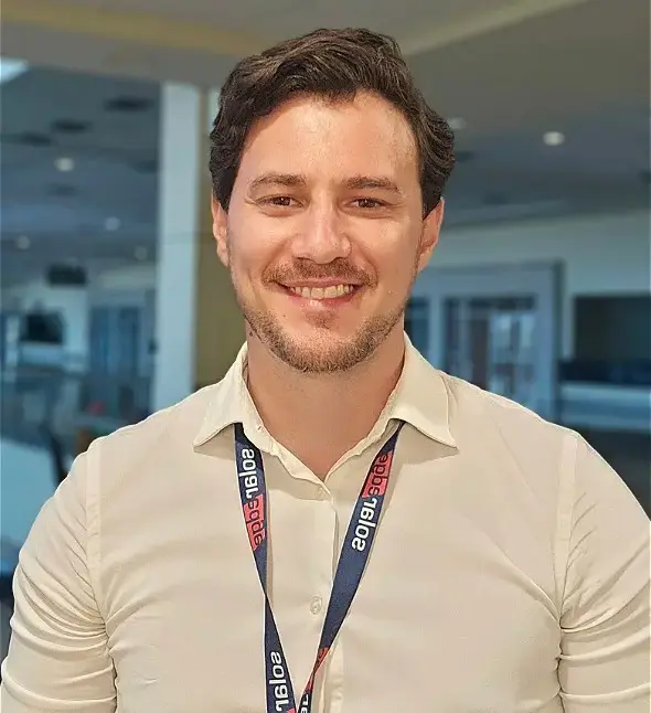 Foto de Maurício Ritter