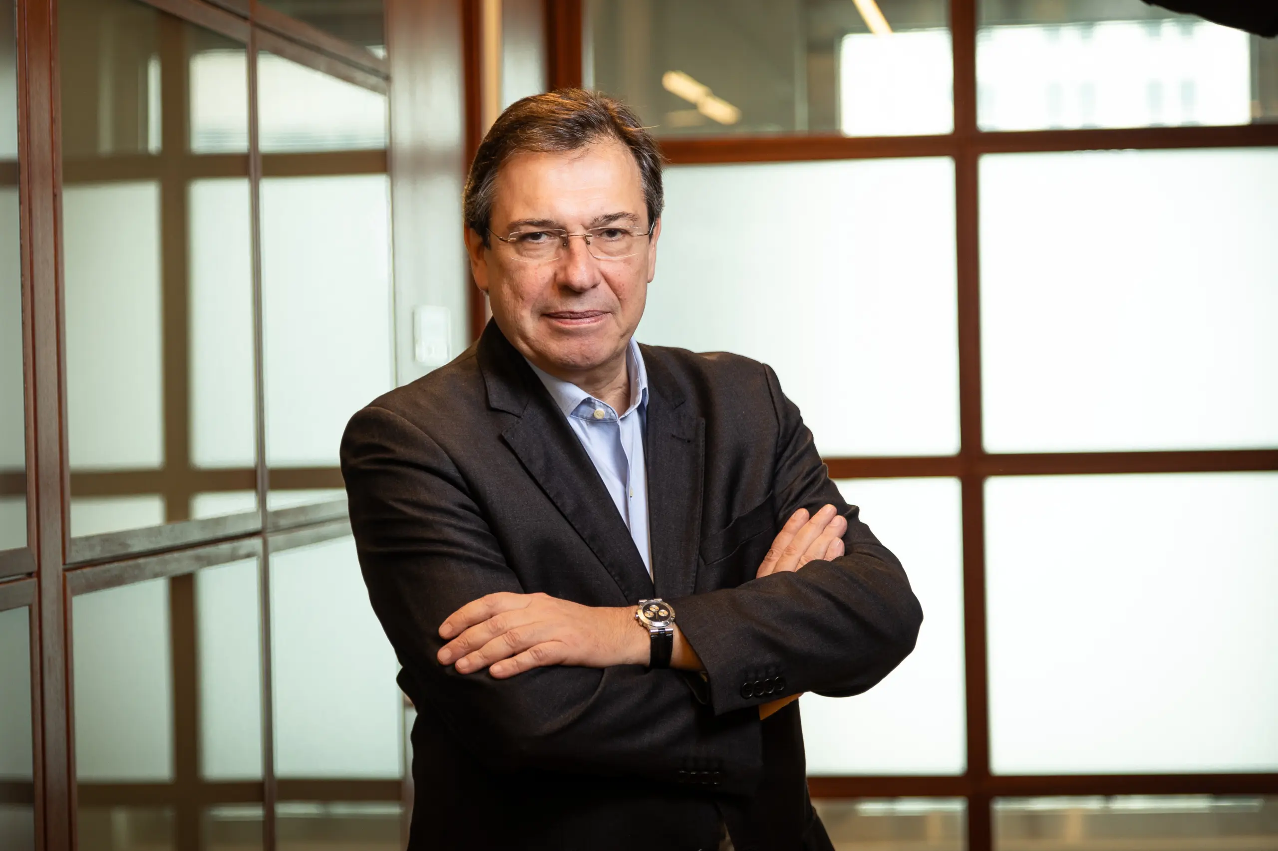 Foto de Wilson Ferreira Júnior