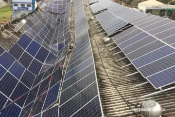 O setor fotovoltaico cresceu rapidamente, mas a qualificação e a rastreabilidade de quem executa as instalações não avançaram no mesmo ritmo