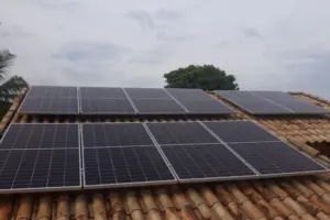 Canal Solar - A CDE será usada para penalizar a geração distribuída