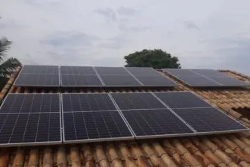 Canal Solar - A CDE será usada para penalizar a geração distribuída