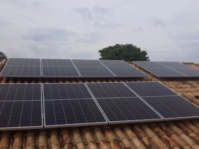 Canal Solar - A CDE será usada para penalizar a geração distribuída