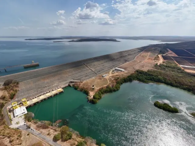 Canal Solar - A única bandeira tarifária extraordinária do Brasil você lembra dela
