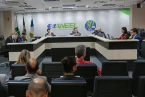 Canal Solar - ANEEL debaterá regras dos primeiros leilões de baterias nesta terça-feira