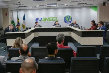 Canal Solar - ANEEL debaterá regras dos primeiros leilões de baterias nesta terça-feira