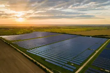 Canal Solar - ANEEL pode investigar possível divisão de usinas solares para enquadramento na GD