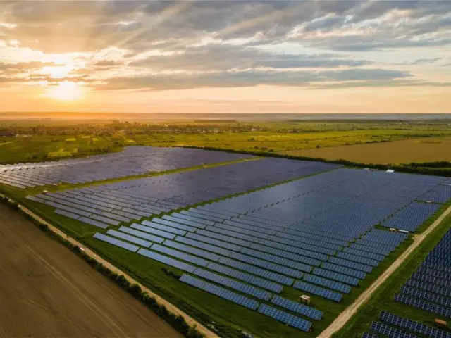 Canal Solar - ANEEL pode investigar possível divisão de usinas solares para enquadramento na GD