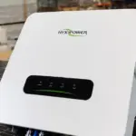 AVT amplia portfólio com nova linha de inversores string HYXI