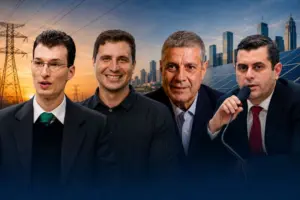 Canal Solar - Abertura do mercado livre o que pensam indústria, comercializadoras e o setor de renováveis sobre o novo decreto